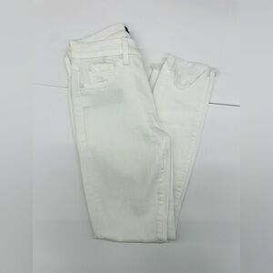 Womens For All ManKind Jeans. Size 26